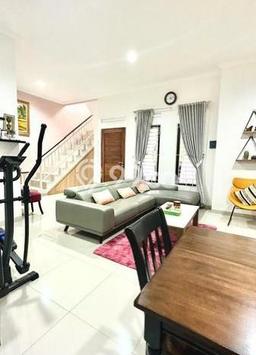 BEST DEAL! Rumah Siap Huni area Bintaro, Luas 96m² Bangunan 146m² BEST DEAL! Rumah Siap Huni area Bintaro, Luas 96m² Bangunan 146m²