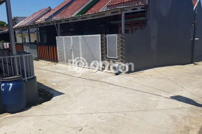 Rumah Budget Favorit Dijual di Sawangan LT 59m2 Rumah Budget Favorit Dijual di Sawangan LT 59m2