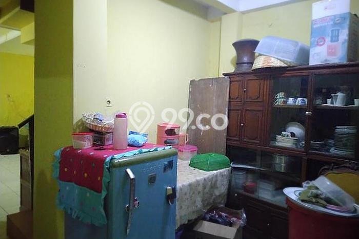 Dijual Hunian Rumah Terawat 3 Kamar di Lebak Bulus, Jakarta Selatan Dijual Hunian Rumah Terawat 3 Kamar di Lebak Bulus, Jakarta Selatan