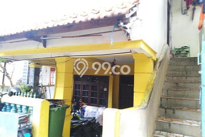 Dijual Hunian Rumah Terawat 3 Kamar di Lebak Bulus, Jakarta Selatan Dijual Hunian Rumah Terawat 3 Kamar di Lebak Bulus, Jakarta Selatan