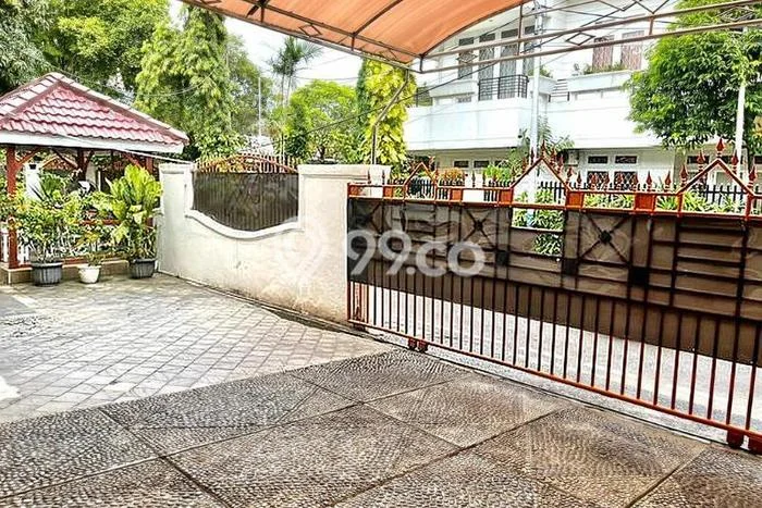 Dijual Hunian Mewah dengan Fasilitas Sekitar Lengkap di Cempaka Putih, Jakarta Pusat Dijual Hunian Mewah dengan Fasilitas Sekitar Lengkap di Cempaka Putih, Jakarta Pusat