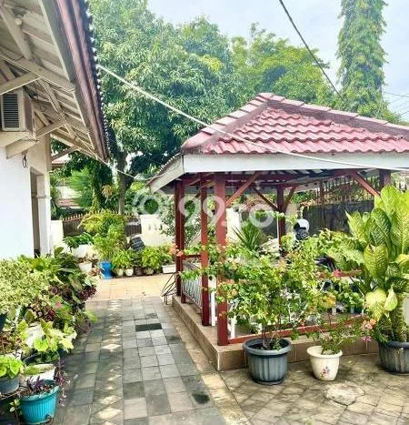 Dijual Hunian Mewah dengan Fasilitas Sekitar Lengkap di Cempaka Putih, Jakarta Pusat Dijual Hunian Mewah dengan Fasilitas Sekitar Lengkap di Cempaka Putih, Jakarta Pusat