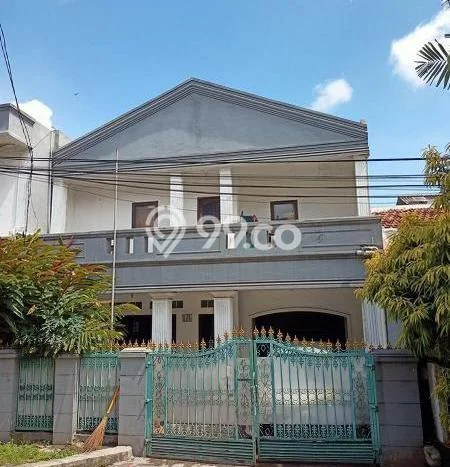 Dijual Rumah Elit Exclusive di Tebet, Jakarta Selatan Dijual Rumah Elit Exclusive di Tebet, Jakarta Selatan