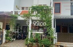 Dijual Cepat Rumah Bagus Siap Huni LB 150m2 di Pamulang, Tangerang Selatan Dijual Cepat Rumah Bagus Siap Huni LB 150m2 di Pamulang, Tangerang Selatan