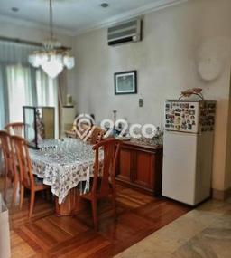 Rumah 6 KT 5 KM di Area patra kuningan, Jakarta Selatan Rumah 6 KT 5 KM di Area patra kuningan, Jakarta Selatan