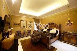 Hunian Eksklusif Siap Huni LT 1336m2 di Cilandak, Jakarta Selatan Hunian Eksklusif Siap Huni LT 1336m2 di Cilandak, Jakarta Selatan