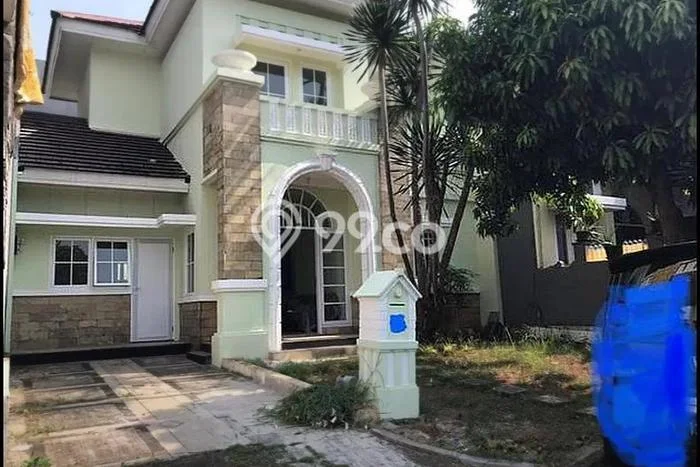 Dijual Rumah 3 Kamar Lokasi Ideal Nyaman dan Strategis di Tambun Selatan Dijual Rumah 3 Kamar Lokasi Ideal Nyaman dan Strategis di Tambun Selatan