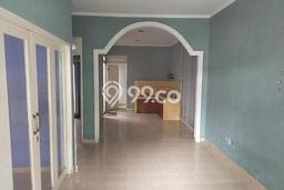 Hunian Cantik Modern Lb 80m2 di Pinang, Tangerang Hunian Cantik Modern Lb 80m2 di Pinang, Tangerang