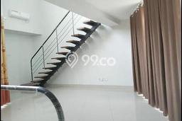 Rumah CEPAT BU Discovery Bintaro Rumah CEPAT BU Discovery Bintaro