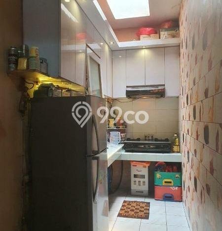 Jual Rumah Modern 2 KT di Batu Ceper, Tangerang Jual Rumah Modern 2 KT di Batu Ceper, Tangerang