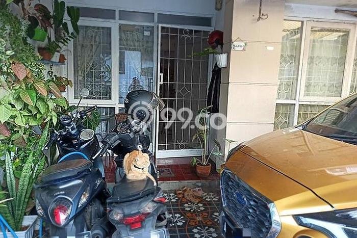 Rumah Terjangkau Dijual Area Cikupa, Tangerang Harga Rp 500 Juta Rumah Terjangkau Dijual Area Cikupa, Tangerang Harga Rp 500 Juta