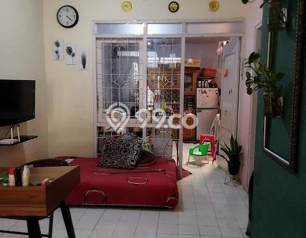 Rumah Terjangkau Dijual Area Cikupa, Tangerang Harga Rp 500 Juta Rumah Terjangkau Dijual Area Cikupa, Tangerang Harga Rp 500 Juta