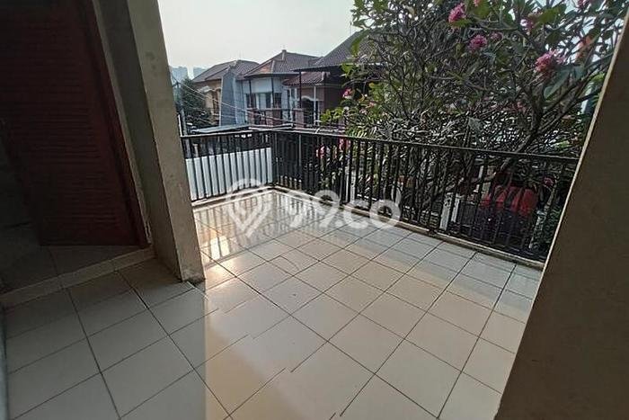 Rumah Modern 3 KT di Cibubur Bekasi Rumah Modern 3 KT di Cibubur Bekasi