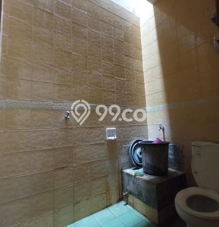 Rumah Modern 3 KT di Cibubur Bekasi Rumah Modern 3 KT di Cibubur Bekasi