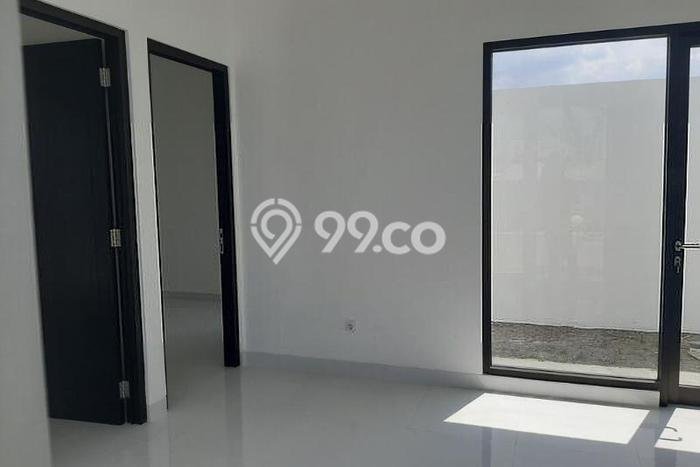 Rumah Modern Cantik 2 Kamar Bisa Langsung Pindah di Sewon Rumah Modern Cantik 2 Kamar Bisa Langsung Pindah di Sewon