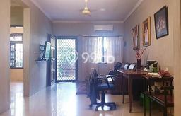 HOT LISTING! Rumah Nyaman area Kembangan, Luas 144m² LB 200m² HOT LISTING! Rumah Nyaman area Kembangan, Luas 144m² LB 200m²