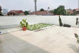 Dijual Hunian Rumah Nyaman 3 KT di Bintaro, Tangerang Selatan Dijual Hunian Rumah Nyaman 3 KT di Bintaro, Tangerang Selatan