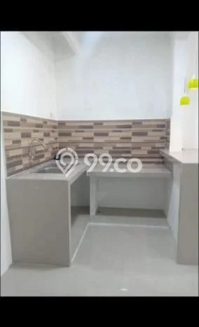 Rumah Modern Minimalis 2 Kamar Siap Huni di Kelapa Gading Rumah Modern Minimalis 2 Kamar Siap Huni di Kelapa Gading