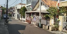 Rumah Minimalis 1 Kamar LT 126m2 di Pulomas Rumah Minimalis 1 Kamar LT 126m2 di Pulomas