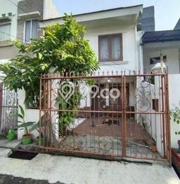 Rumah Modern 4 KT di Sunter Jakarta Utara Rumah Modern 4 KT di Sunter Jakarta Utara