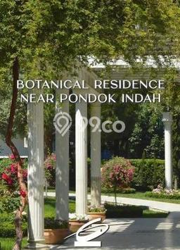 Rumah Strategis Minimalis Lb 1m2 di Pesanggrahan, Jakarta Selatan Rumah Strategis Minimalis Lb 1m2 di Pesanggrahan, Jakarta Selatan