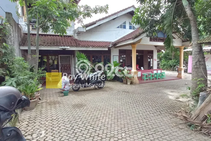 Dijual Rumah Premium dengan Fasilitas Sekitar Komplit di Way Halim, Bandar Lampung Dijual Rumah Premium dengan Fasilitas Sekitar Komplit di Way Halim, Bandar Lampung