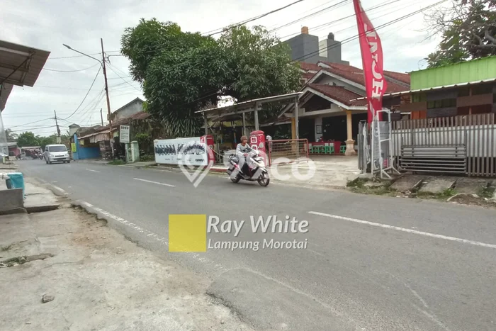 Dijual Rumah Premium dengan Fasilitas Sekitar Komplit di Way Halim, Bandar Lampung Dijual Rumah Premium dengan Fasilitas Sekitar Komplit di Way Halim, Bandar Lampung