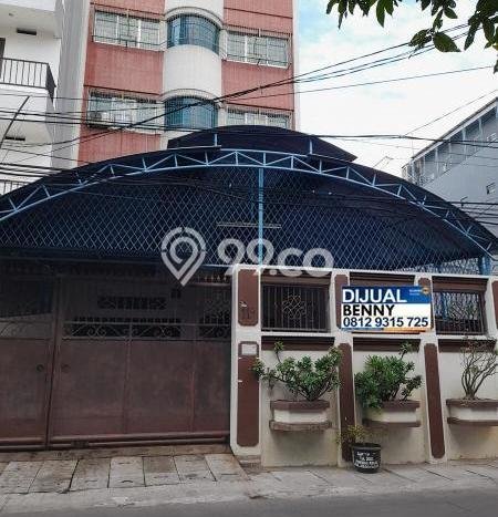 Ready to Use! Luxury House LT 360m2 Desain Elegan di Kota Ready to Use! Luxury House LT 360m2 Desain Elegan di Kota