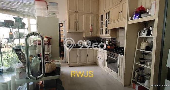 Dijual Rumah Luas Elegan Dengan View Eksklusif di Alam Sutera, Tangerang Dijual Rumah Luas Elegan Dengan View Eksklusif di Alam Sutera, Tangerang