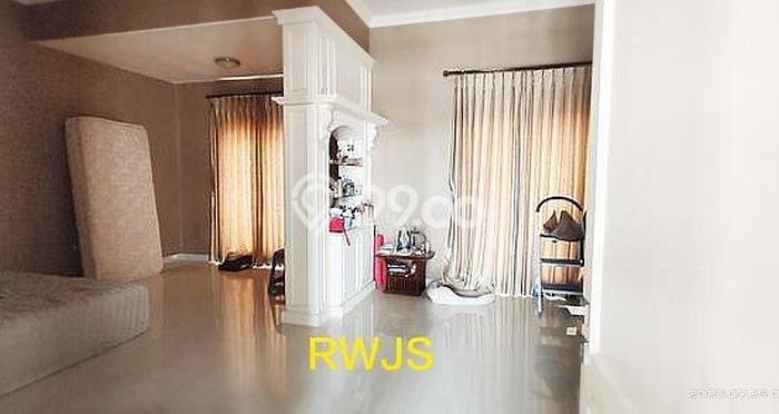 Dijual Rumah Luas Elegan Dengan View Eksklusif di Alam Sutera, Tangerang Dijual Rumah Luas Elegan Dengan View Eksklusif di Alam Sutera, Tangerang