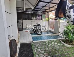 Rumah Modern 2 KT di Cimone Tangerang Rumah Modern 2 KT di Cimone Tangerang