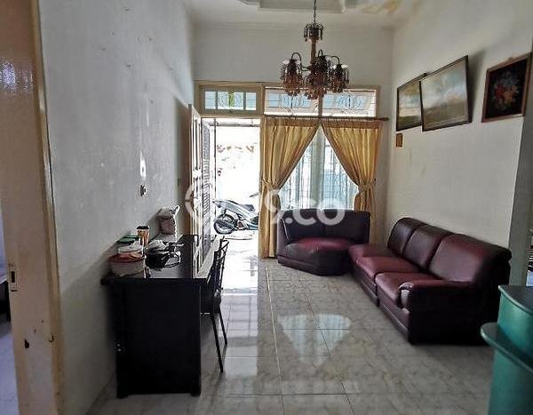 Rumah Modern 2 KT di Cimone Tangerang Rumah Modern 2 KT di Cimone Tangerang