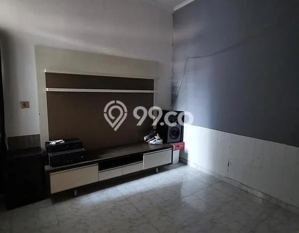 Rumah Modern 2 KT di Cimone Tangerang Rumah Modern 2 KT di Cimone Tangerang