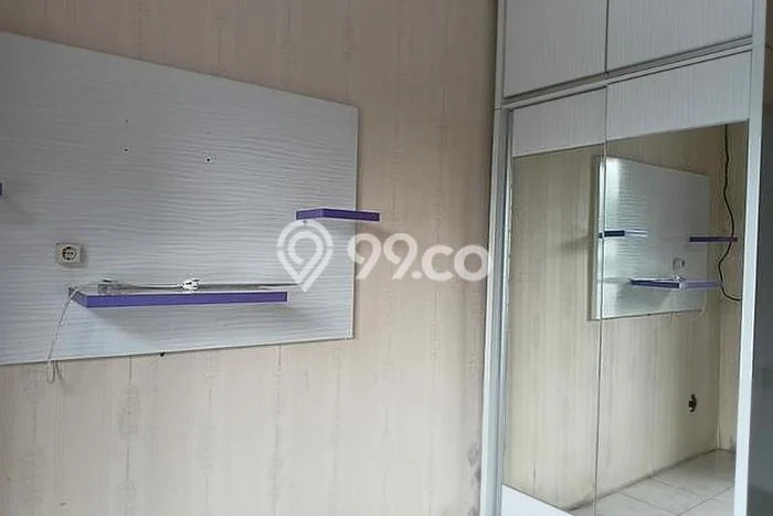 Rumah Minimalis 4 KT di Sangiang Jaya Tangerang Semi Furnished Rumah Minimalis 4 KT di Sangiang Jaya Tangerang Semi Furnished