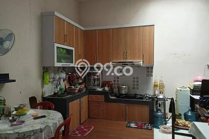 Rumah Minimalis 4 KT di Sangiang Jaya Tangerang Semi Furnished Rumah Minimalis 4 KT di Sangiang Jaya Tangerang Semi Furnished