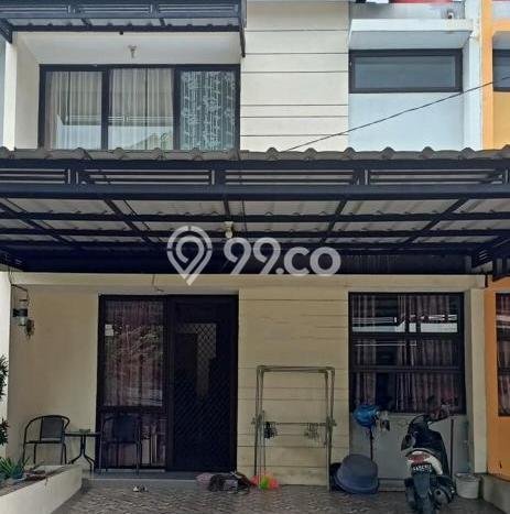 Rumah Minimalis 4 KT di Sangiang Jaya Tangerang Semi Furnished Rumah Minimalis 4 KT di Sangiang Jaya Tangerang Semi Furnished