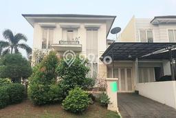 Dijual Rumah Elit Exclusive di Serpong, Tangerang Selatan Dijual Rumah Elit Exclusive di Serpong, Tangerang Selatan