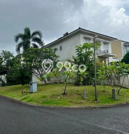 Dijual Rumah Elit Exclusive di Serpong, Tangerang Selatan Dijual Rumah Elit Exclusive di Serpong, Tangerang Selatan