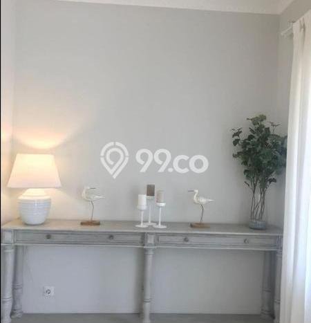 Dijual Rumah Mewah Elegan Dengan View Eksklusif di Alam Sutera, Tangerang Dijual Rumah Mewah Elegan Dengan View Eksklusif di Alam Sutera, Tangerang
