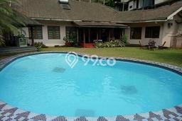 Ready to Use! Luxury House LT 1070m2 Desain Elegan di Pejaten Ready to Use! Luxury House LT 1070m2 Desain Elegan di Pejaten