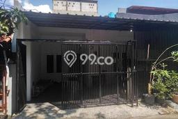 DIJUAL CEPAT! Rumah Cilincing, Jakarta Utara, LT 105m² Bangunan 105m² DIJUAL CEPAT! Rumah Cilincing, Jakarta Utara, LT 105m² Bangunan 105m²