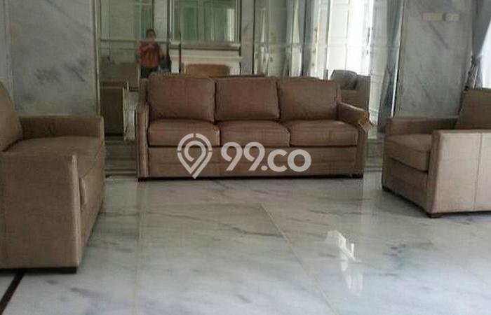 Siap Huni Rumah Mewah 3 Kamar di Menteng Dekat ke Mana Pun Siap Huni Rumah Mewah 3 Kamar di Menteng Dekat ke Mana Pun