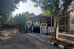 Jual Rumah Modern 2 KT di BSD, Tangerang Jual Rumah Modern 2 KT di BSD, Tangerang