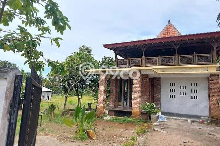 Rumah Minimalis 3 KT di Pelabuhan Ratu Sukabumi Rumah Minimalis 3 KT di Pelabuhan Ratu Sukabumi