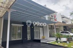 Rumah Cantik Siap Huni Di Serpong Luas 150m2 Aman Rumah Cantik Siap Huni Di Serpong Luas 150m2 Aman