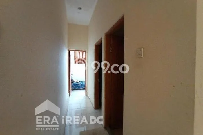 Rumah LT 313m² di Tuntang, Semarang - Akses Mudah Rumah LT 313m² di Tuntang, Semarang - Akses Mudah