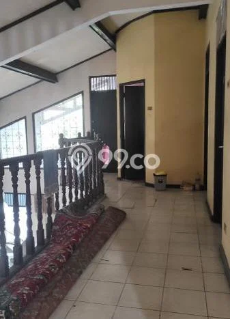 Ready to Use! Premium House LT 500m2 Desain Elegan di Pejaten Ready to Use! Premium House LT 500m2 Desain Elegan di Pejaten