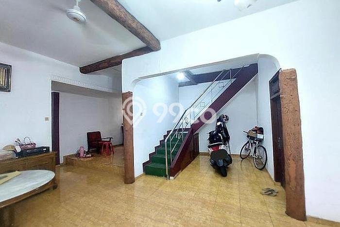 DIJUAL CEPAT! Rumah Siap Huni Area Strategis Pengadegan, Luas 103m² Bangunan 100m² DIJUAL CEPAT! Rumah Siap Huni Area Strategis Pengadegan, Luas 103m² Bangunan 100m²