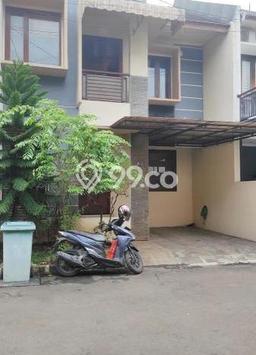 Hunian Mewah LB 150m2 Siap Pakai Desain Elegan di Pejaten, Jakarta Selatan Hunian Mewah LB 150m2 Siap Pakai Desain Elegan di Pejaten, Jakarta Selatan