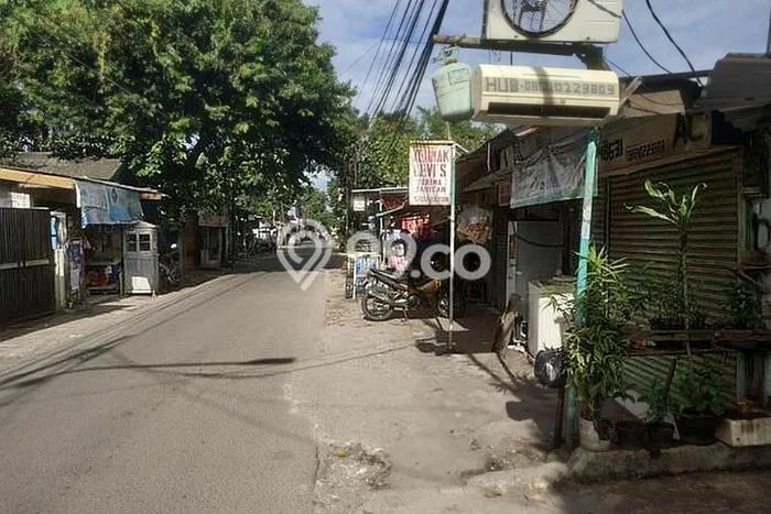 Hunian Super Mewah dengan Akses Paling Strategis di Kalibata, Jakarta Selatan Hunian Super Mewah dengan Akses Paling Strategis di Kalibata, Jakarta Selatan